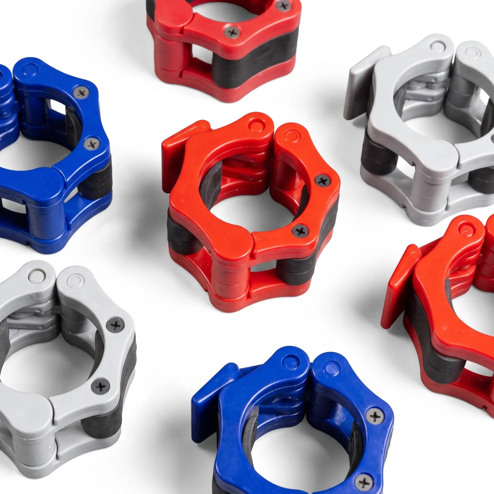 [V-F081] Tope Collar Plastico V-F081