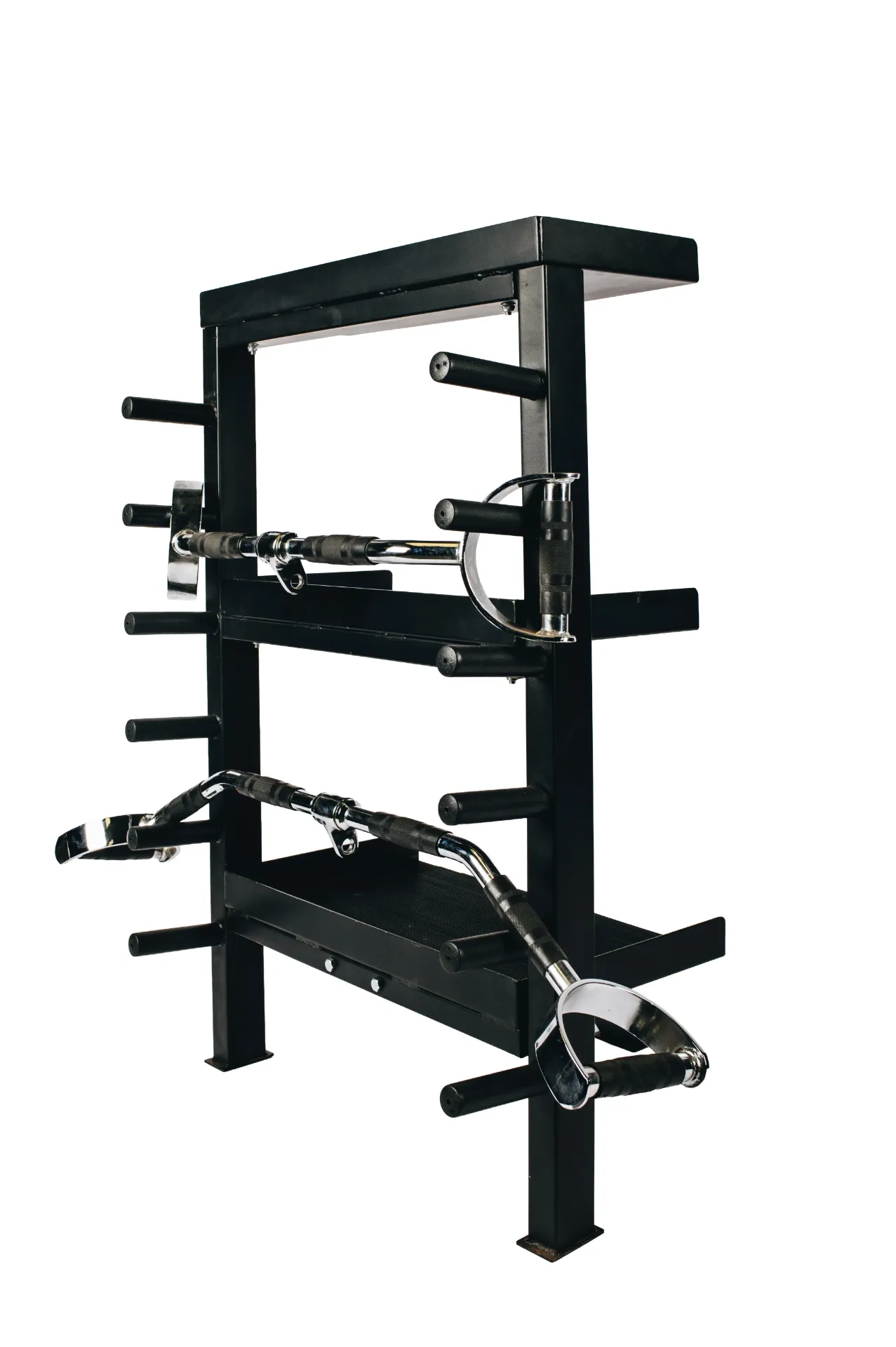 Rack Porta Agarres V-F108