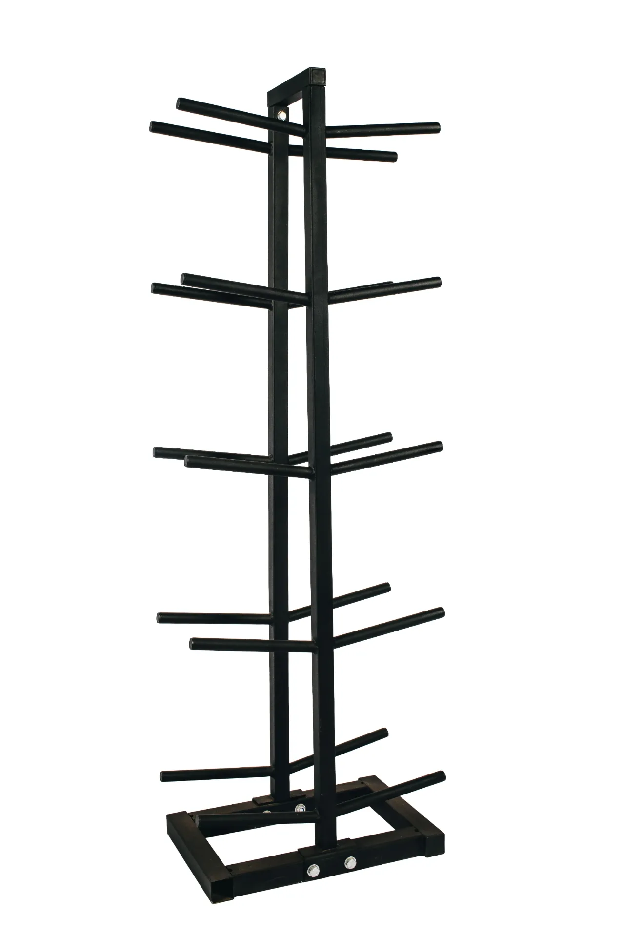 [V-F109] Rack Porta Medicine Ball P/ 10 Unidades V-F109