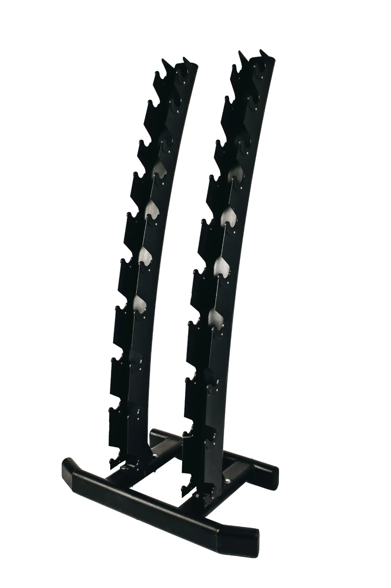 [V-F113] Rack P/ Mancuernas (P/10U) Vertical Unilateral V-F113