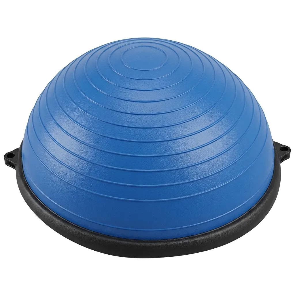 [V-F120] Bosu 60Cm Semiesfera Balanceamiento V-F120