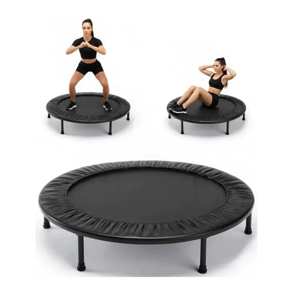 [V-F131] Trampolin 1Mt C/ Agarre V-F131