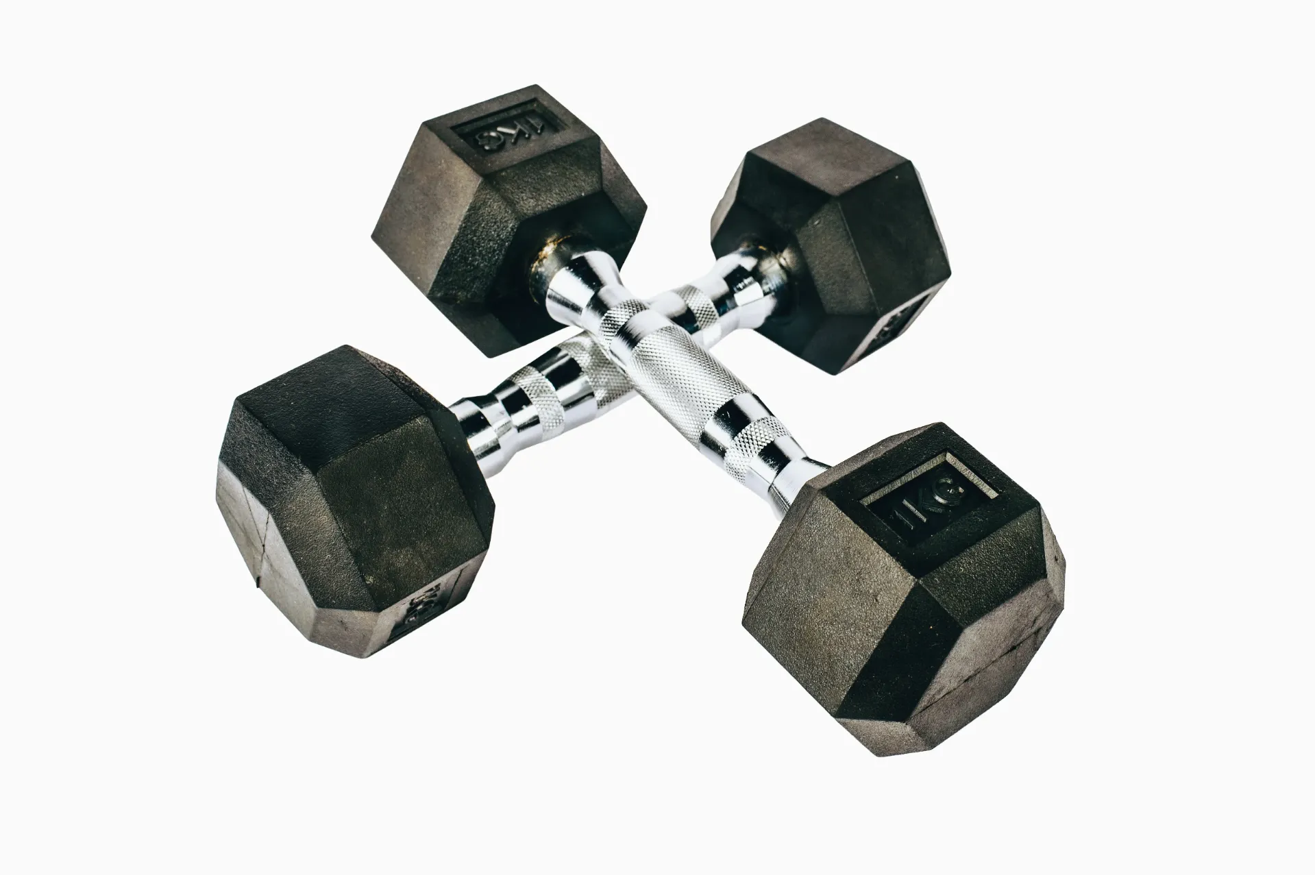 Mancuerna Hexagonal W-F003