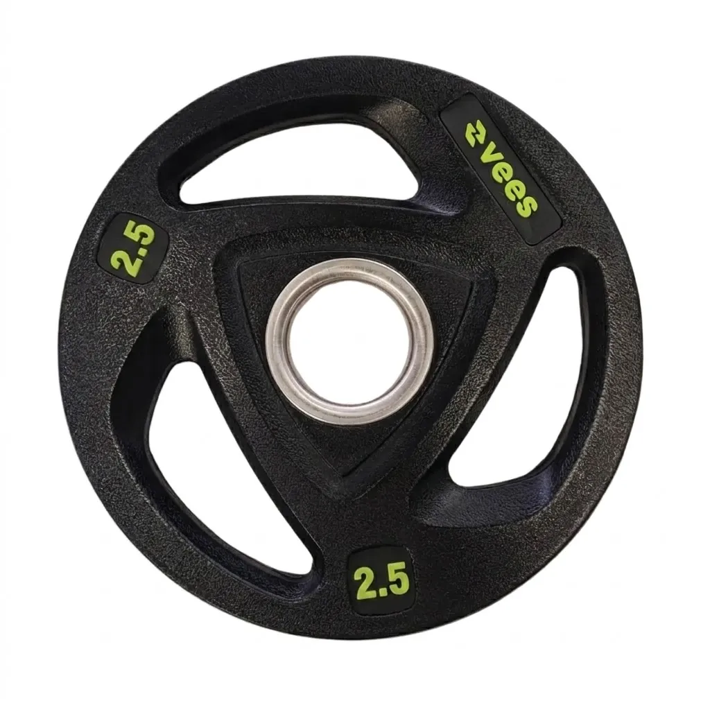 Disco Engomado 3 Agarres W-F017
