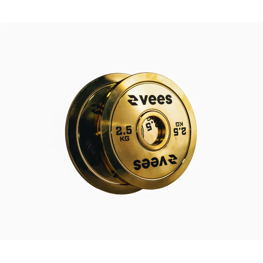 Disco Dorado W-F021 (2,5)