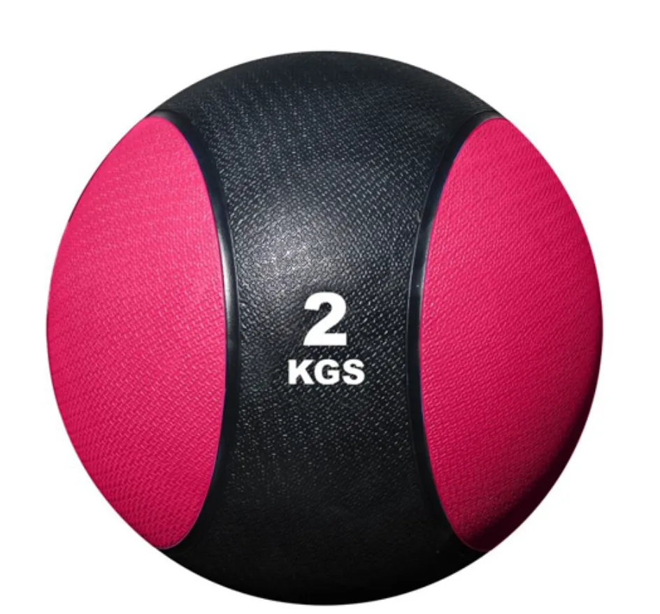 Medicine Ball Con Pique Vees Fitness W-F122