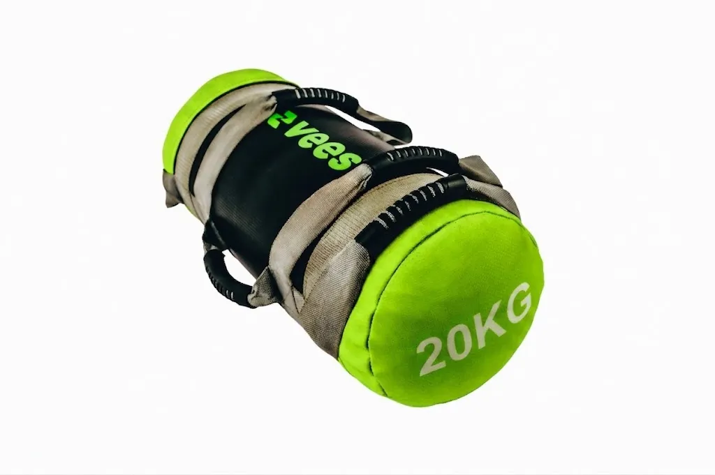 Bolsa Sand Bag Core Bag Funcional W-F127