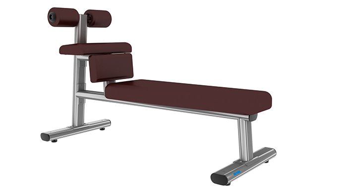 Banco Abdominal Regulable V-B003