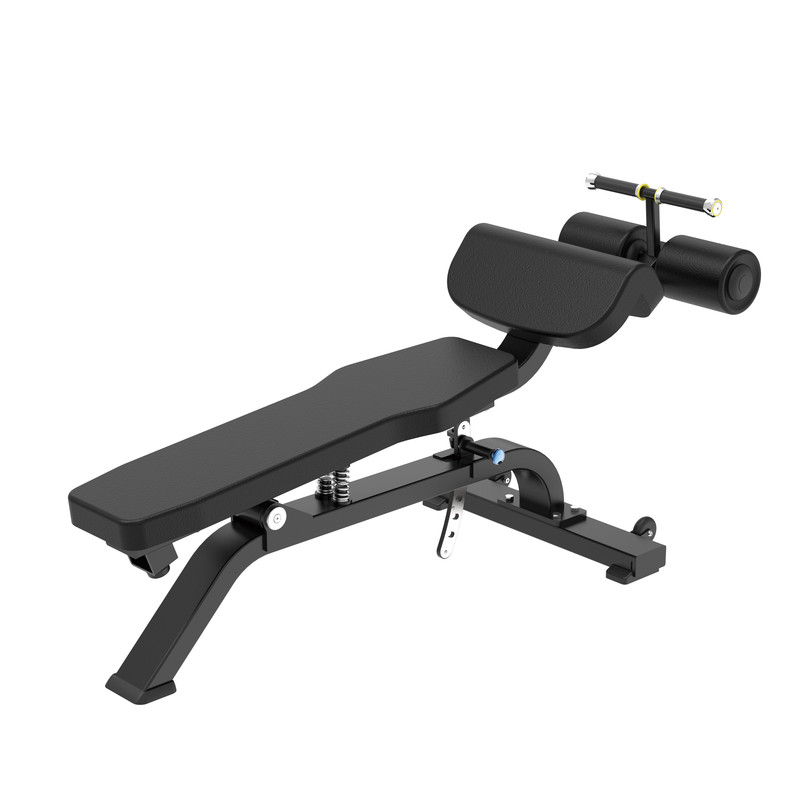 Banco Abdominal V-B033