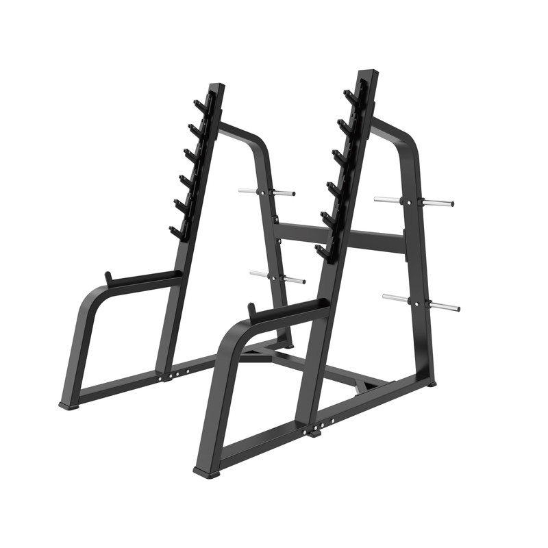 Rack De Sentadillas V-B022