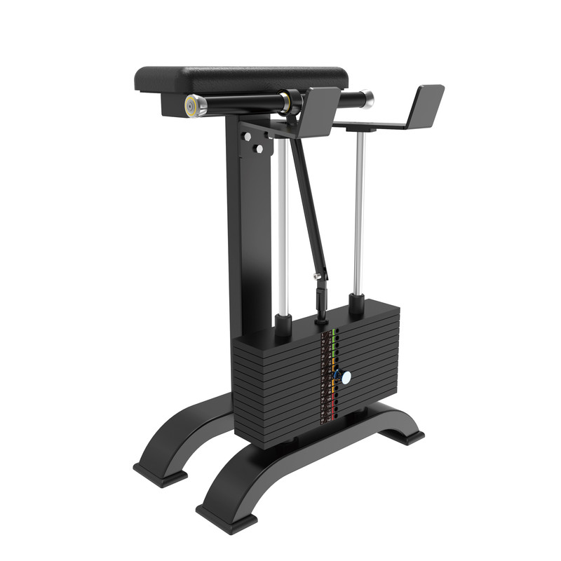 Máquina de antebrazos V-B027