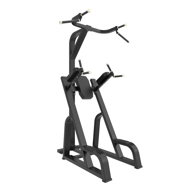 Fondo Paralela C/Dominadas V-B030