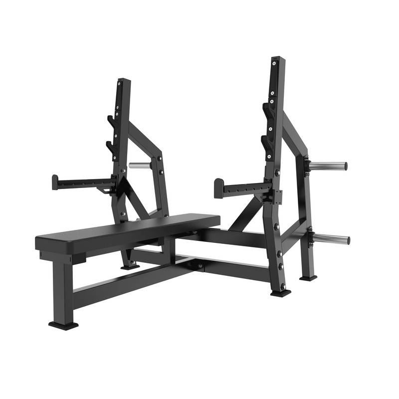 Banco plano Olimpico V-B039