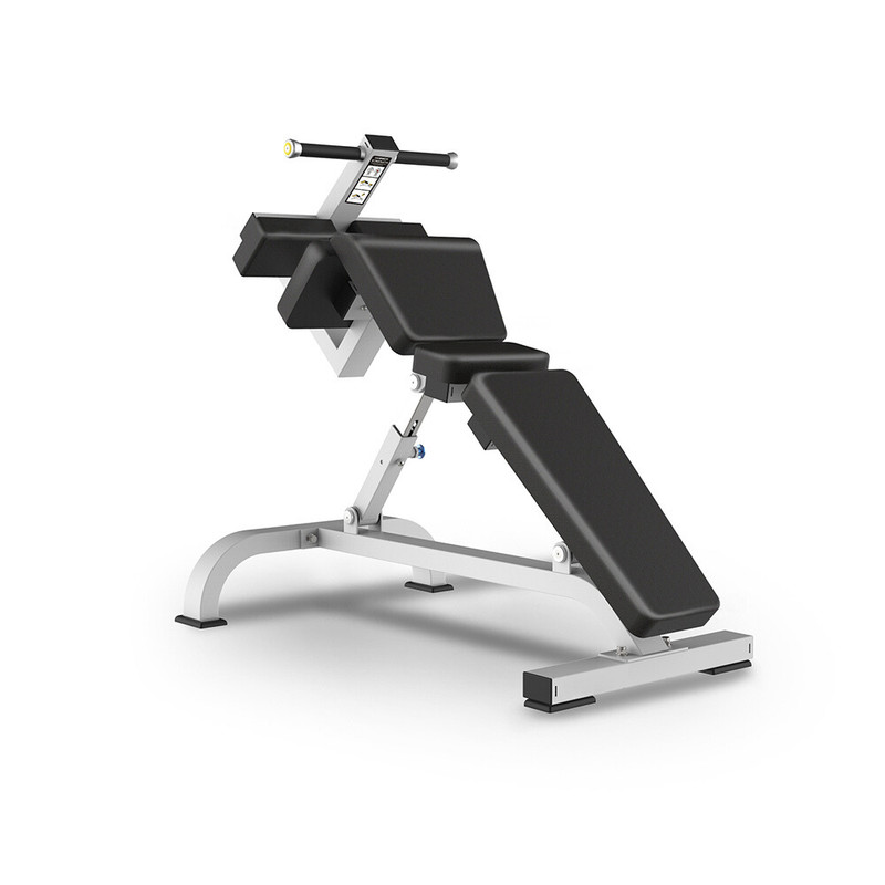 Banco Abdominal V-B043