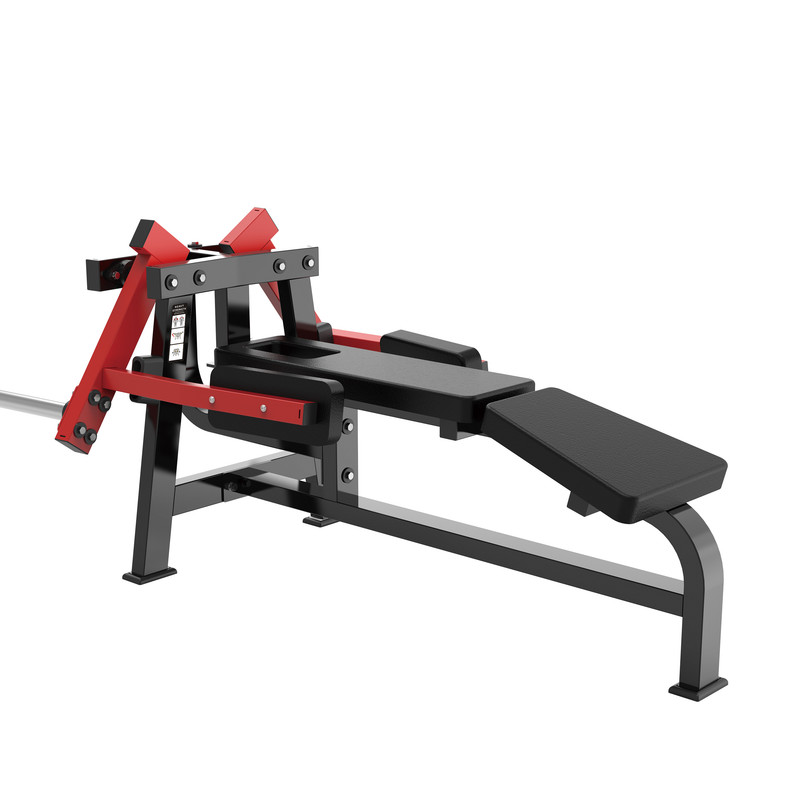 Vuelos Laterales V-B046