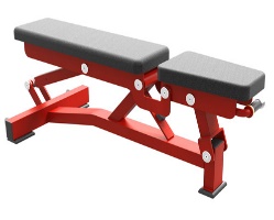 Banco Multiangular V-B050