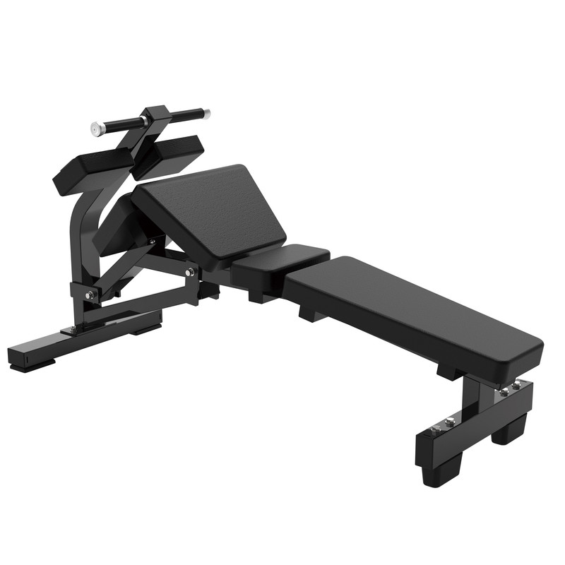 Banco abdominal V-B071