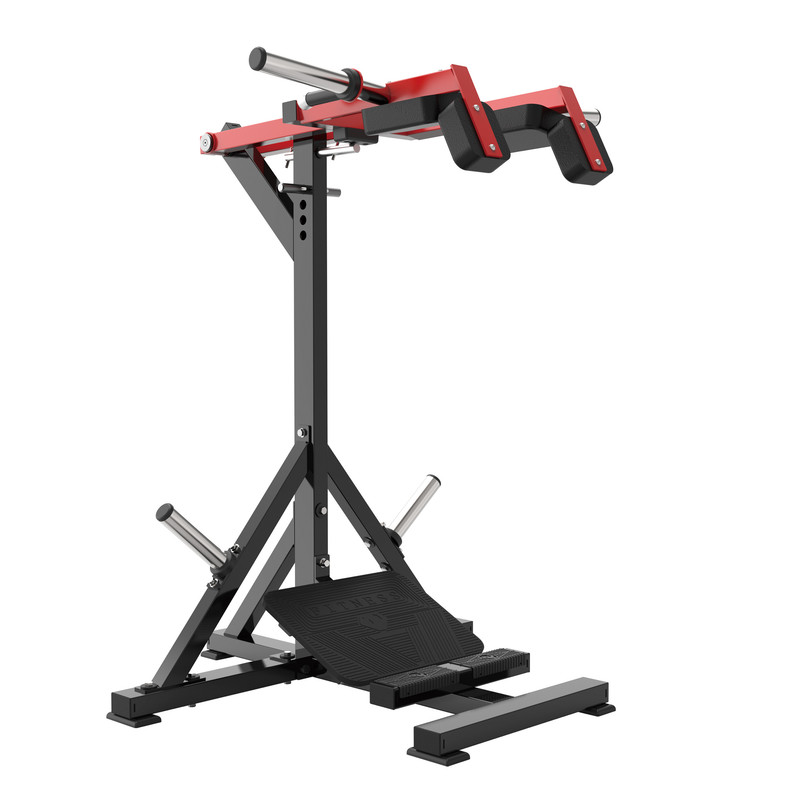 Gemelo Parado V-B053