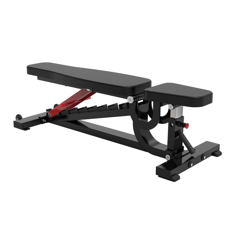 Banco Multiangular V-B054