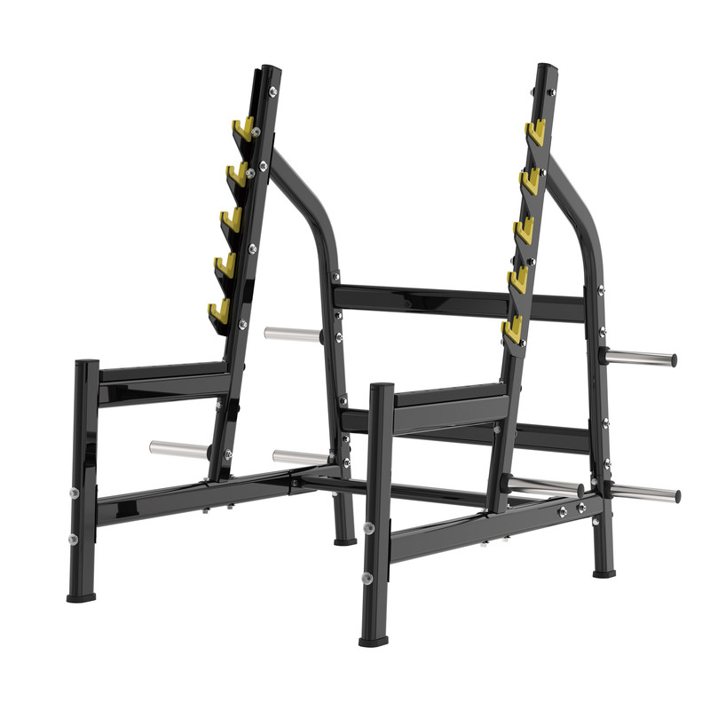 Rack de sentadillas V-B061