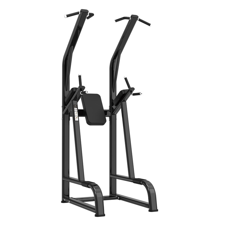 Fondo Paralela C/Dominadas V-B065