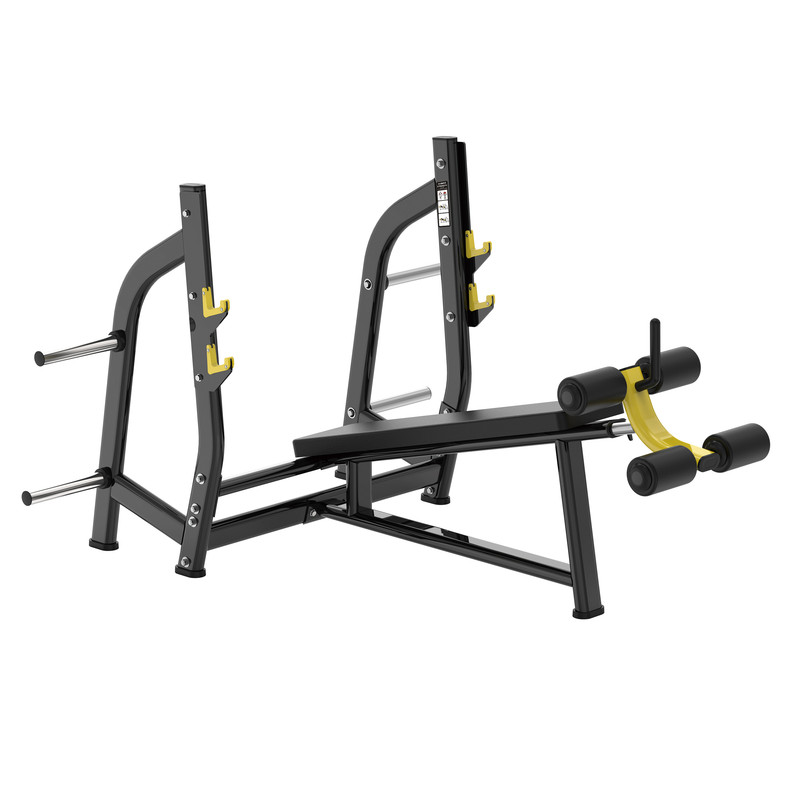 Banco Olimpico Declinado V-B068