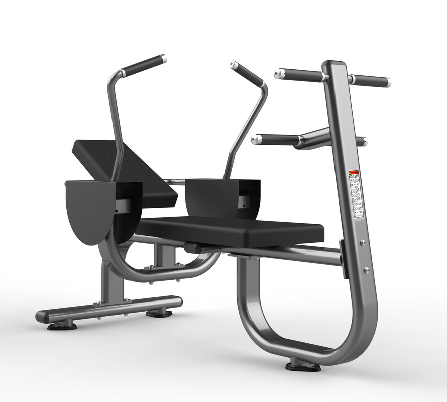 Banco Abdominal Asistido V-B099