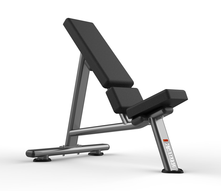 Banco Inclinado 55° FW-1010