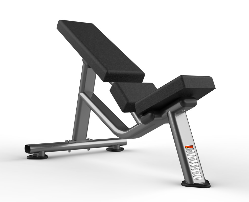 Banco Inclinado 30° FW-1019
