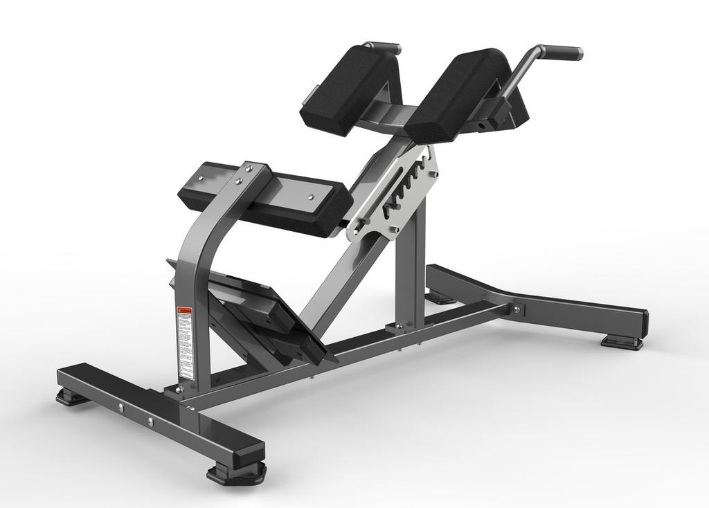 Hiperextensión V-B115