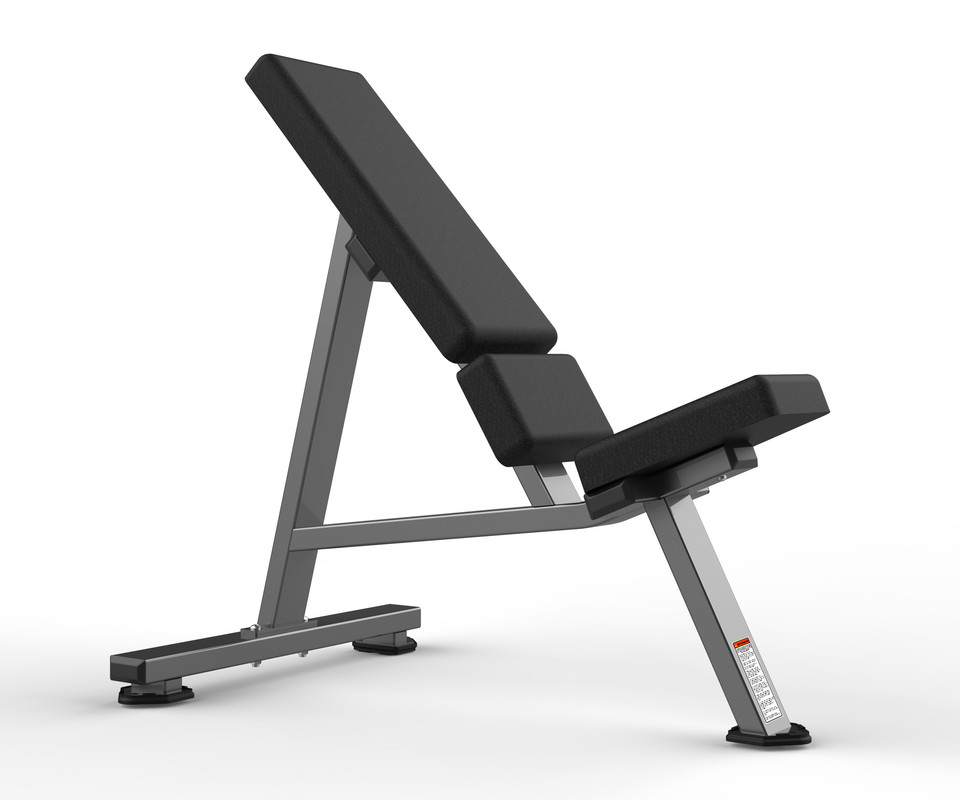 Banco Inclinado 55° FW-2010