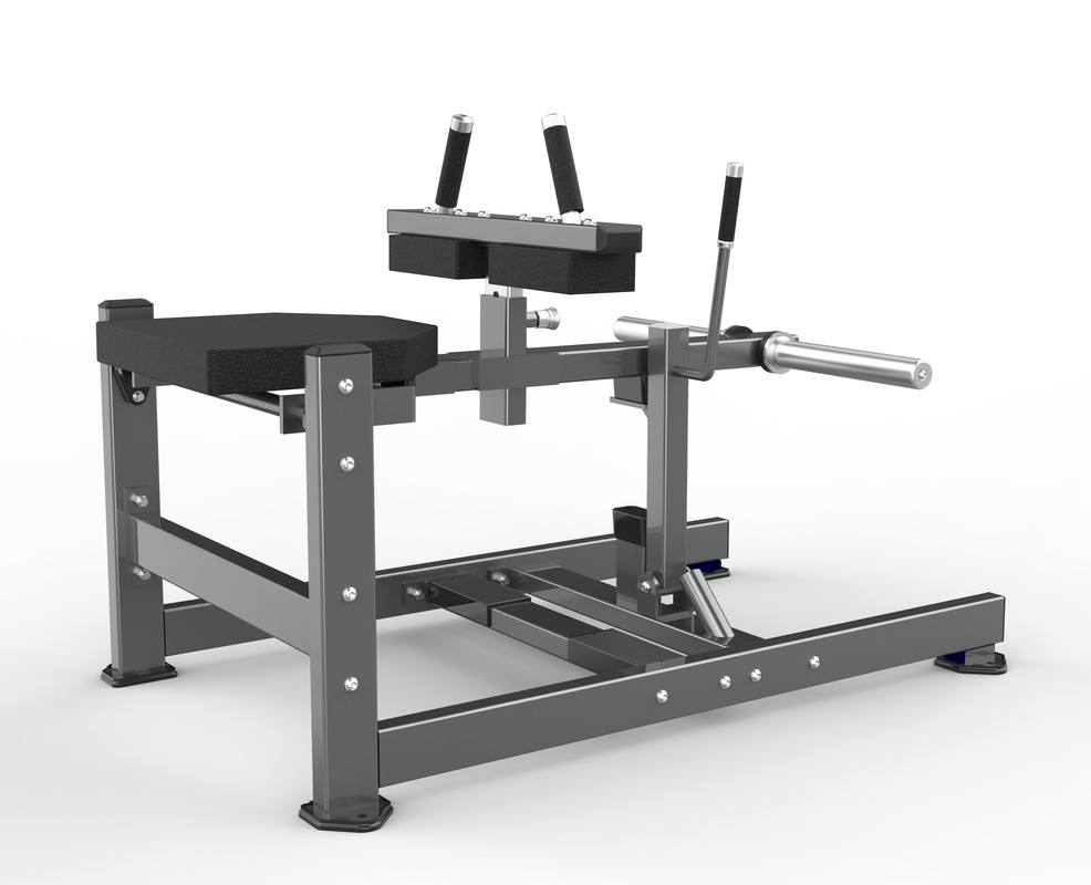 Gemelo Sentado FW-2017