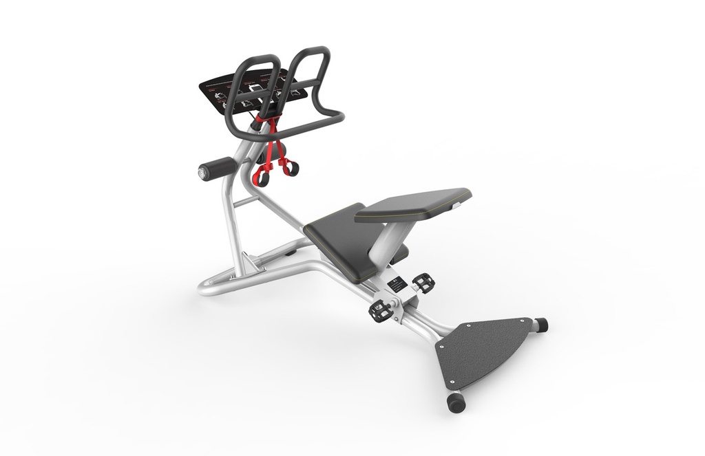 Máquina de Estiramientos V-B149