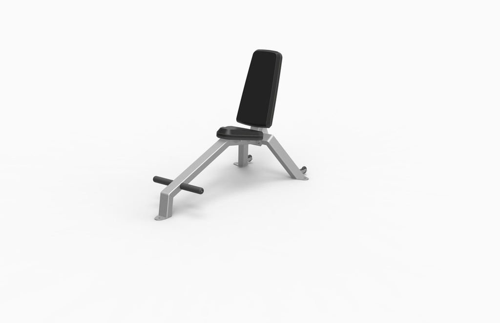 Banco 90° Fijo V-B159