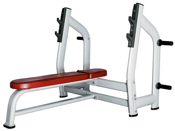 Banco de Pesas (luxury) V-B169