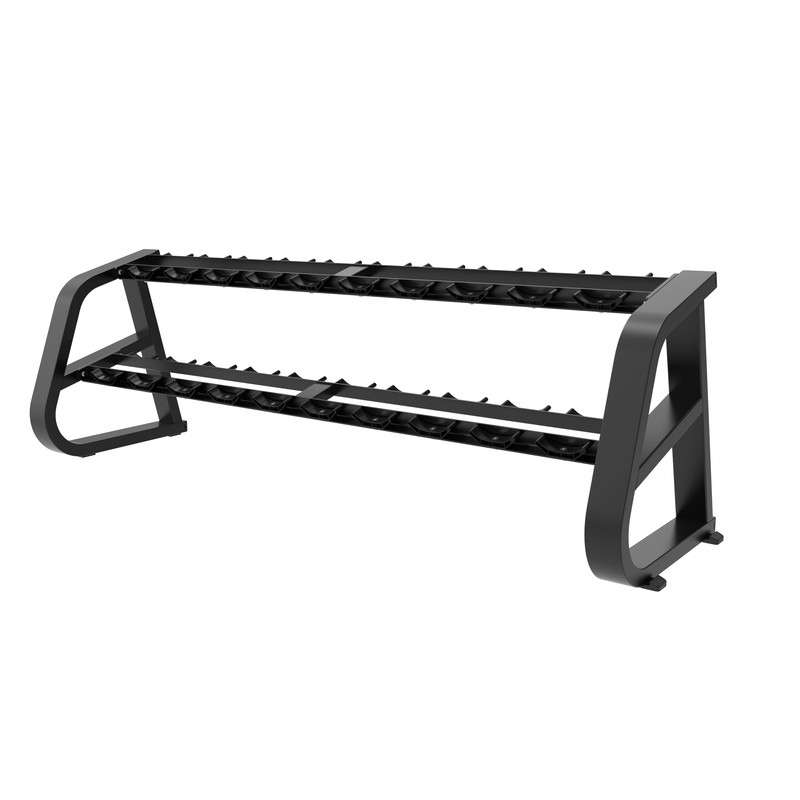 Rack porta Mancuernas V-R023