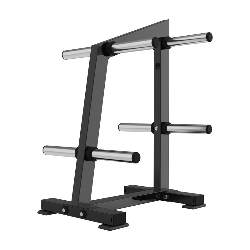 Rack porta Discos V-R024
