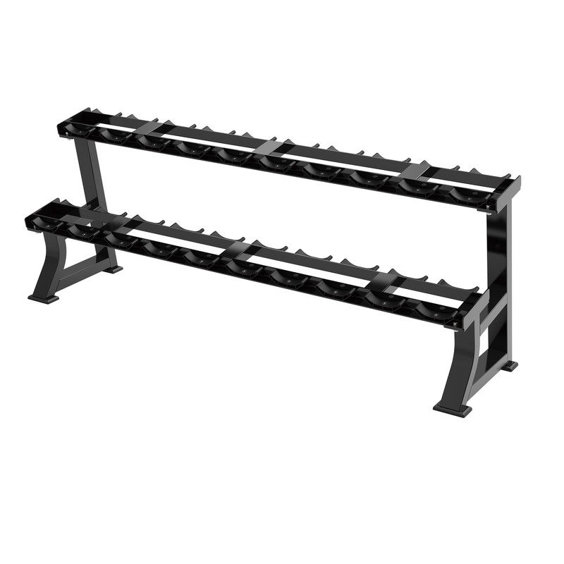 Rack porta Mancuernas V-R024