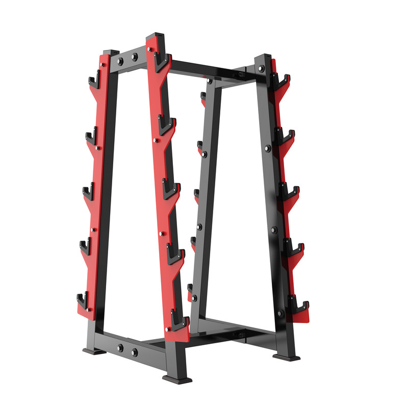 Rack porta Barras V-R017