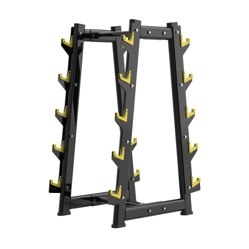 Rack porta Barras V-R018