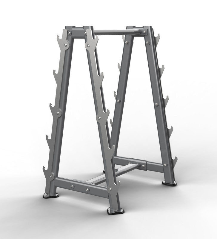 [FW-1014] Rack Porta Barras Peso Fijo FW-1014