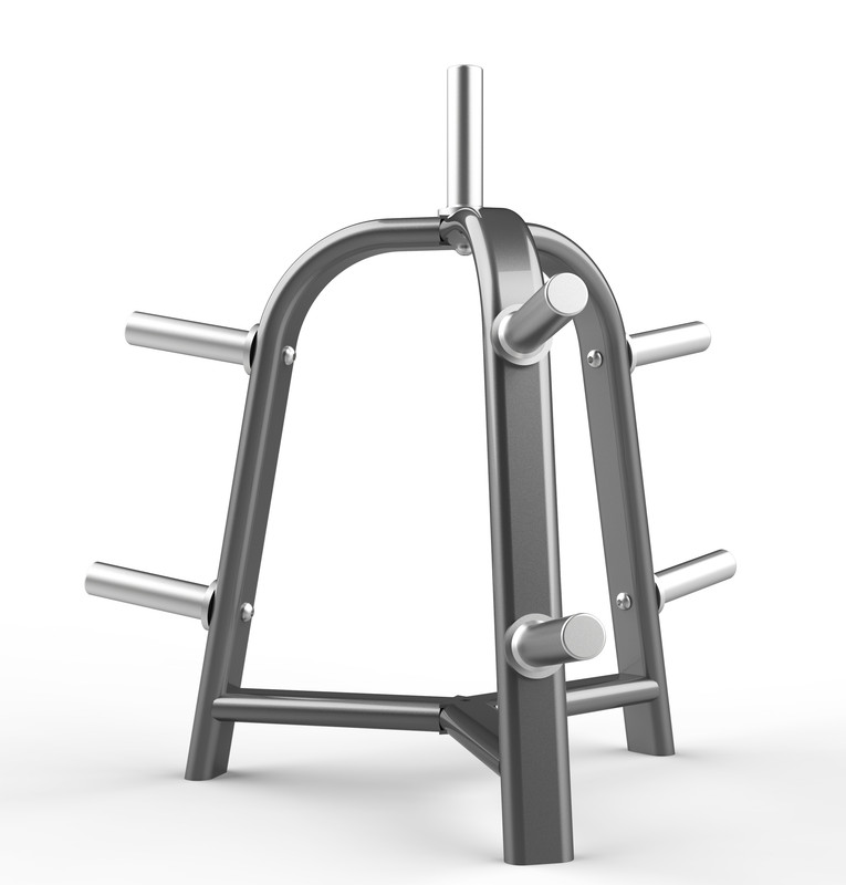 Rack Porta Discos FW-1016