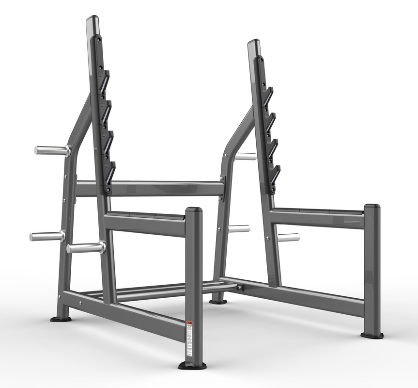 Squat Rack V-R062