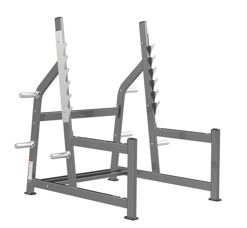 Rack de Sentadillas FW-2018