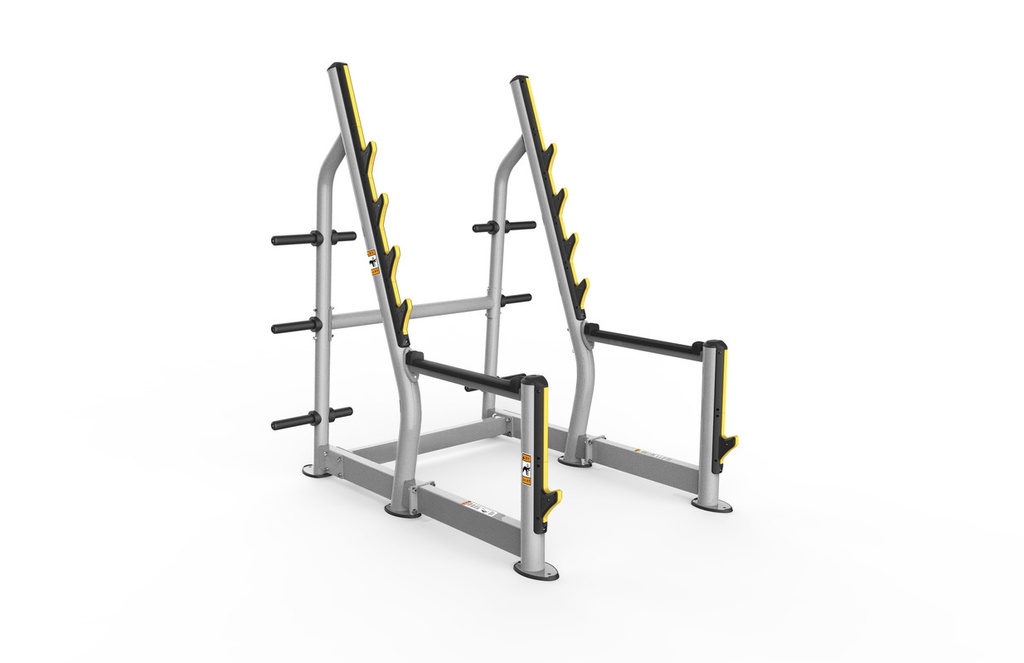 Rack de Sentadillas V-R070