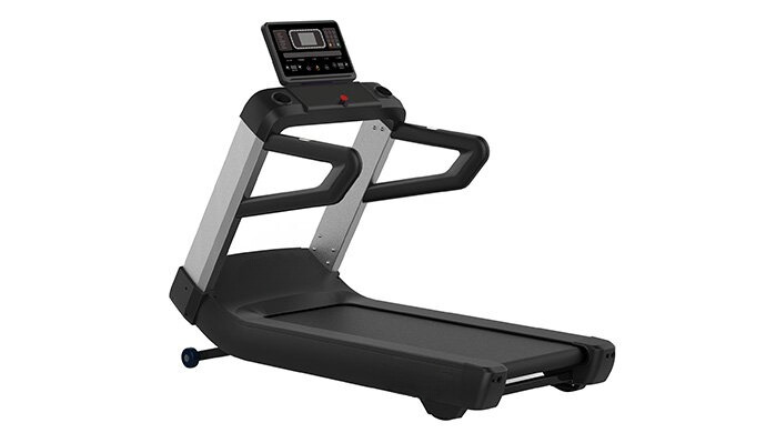 Cinta Caminadora Comercial (LED Display) V-A003