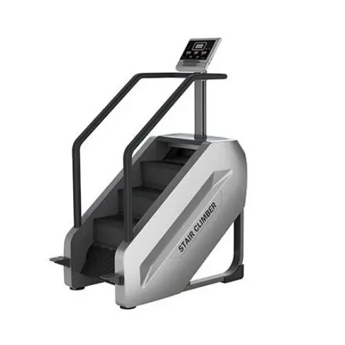 [V-A004] Escaladora Stair Climber (LED Display) V-A004