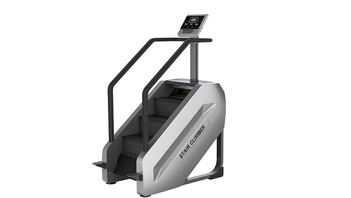 Escaladora Stair Climber (LED Display) V-A004
