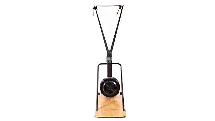 Simulador SkiErg V-A009
