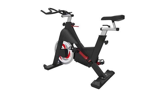 Bicicleta fija Spinning Commercial V-A012